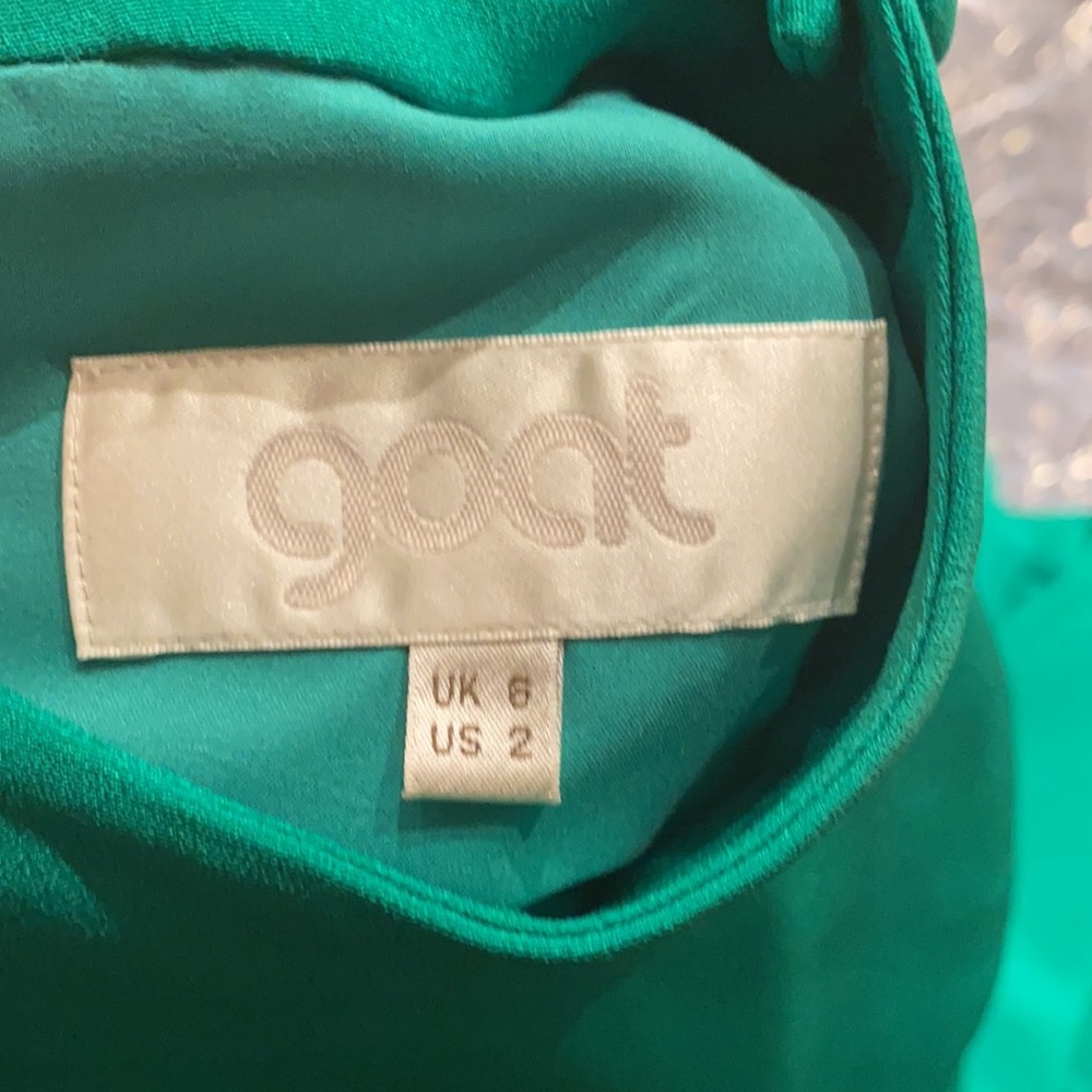 Goat Dress - Picture 3 of 3